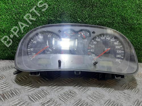 Kombinert Instrument VW GOLF IV (1J1) [1997-2008]  25717813