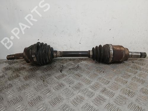 Used Left front driveshaft Left front driveshaft 36870686 36870686