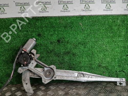 Used Front right window mechanism Front right window mechanism OPEL ZAFIRA A MPV (T98) [1999-2006] 33460374 33460374