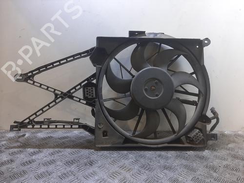 Used Radiator fan Radiator fan 37631283 37631283