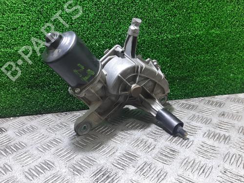 Used Front wiper motor CITROËN C4 Grand Picasso I (UA_) 1.6 HDi (109 hp) 21666018