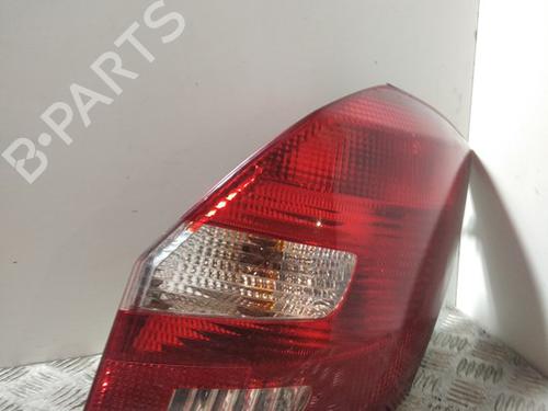 Høyre baklys SKODA FABIA I (6Y2) 1.4 (60 hp) 30498655