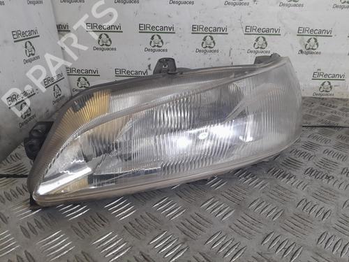 Used Left headlight PEUGEOT 306 Hatchback (7A, 7C, N3, N5) [1993-2003]  19732397
