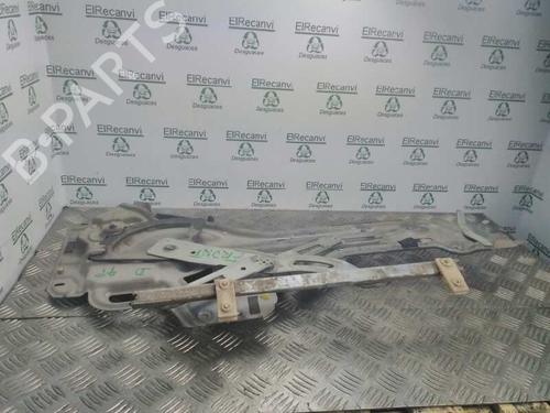 Used Front right window mechanism HYUNDAI TRAJET (FO) 2.0 CRDi (113 hp) 4537925