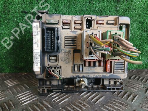 Used Fuse box Fuse box CITROËN XSARA PICASSO (N68) 1.6 HDi (90 hp) 31671725 31671725