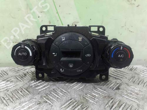 AC Styreenhet / Manøvreringsenhet FORD FIESTA VI (CB1, CCN) 1.6 TDCi (90 hp) 11226385