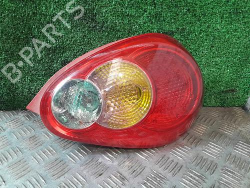 Used Right taillight Right taillight 38914262 38914262