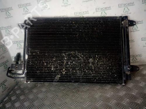 Radiatore A/C SEAT ALTEA (5P1) | BP4524806M32