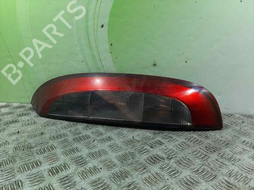 Used Right taillight OPEL CORSA C (X01) 1.2 (F08, F68) (75 hp) 13646906