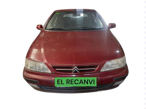 Cockpit CITROËN XSARA (N1) 1.6 i | BP25760896C47