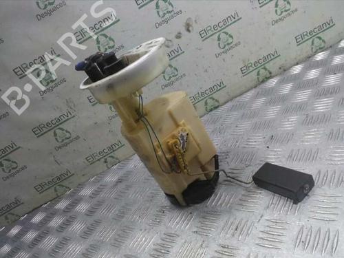 Fuel pump SEAT TOLEDO II (1M2) | BP4523026M76