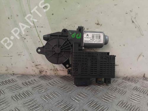 Rudehejsemotor forskærm højre CITROËN C4 Picasso I MPV (UD_) [2006-2015]  19267057