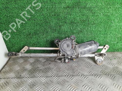 Viskermotor vindrude OPEL VECTRA C (Z02) [2002-2009]  23992068