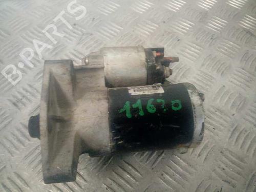 Used Starter PEUGEOT 207 (WA_, WC_) 1.4 (75 hp) 4524132