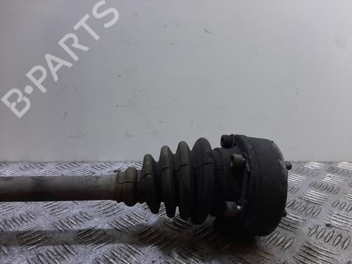 Left front driveshaft SEAT LEON (1M1) | BP31027062M38