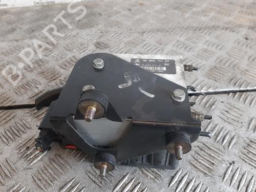 Used ABS pump CITROËN XANTIA (X1_, X2_) 2.0 HDI 109 (109 hp) 16350450