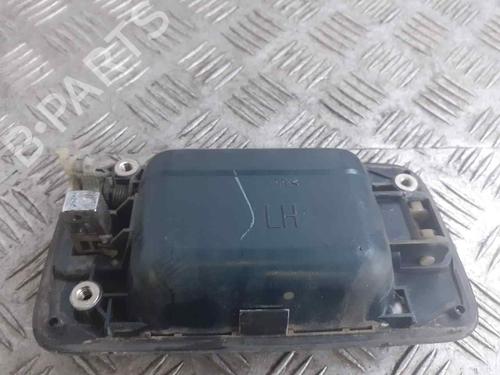 Rear left exterior door handle OPEL MONTEREY B (M98) 3.0 DTI (UBS73D, UBS73G) | BP6941509C130