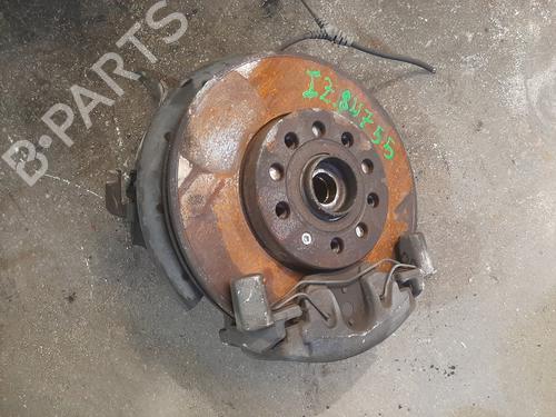 Używane Zwrotnica przednia lewa Zwrotnica przednia lewa AUDI A3 (8P1) 1.6 (102 hp) 37477573 37477573