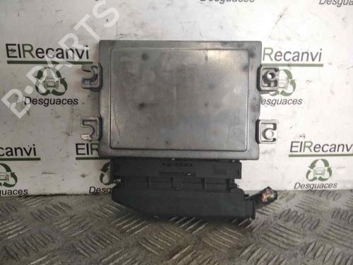 Used Engine control unit (ECU) RENAULT CLIO I (B/C57_, 5/357_) [1990-1999]  15557629