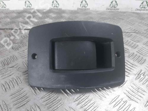 Used Front right interior door handle FIAT DUCATO Van (250_) [2006-2025]  10748192