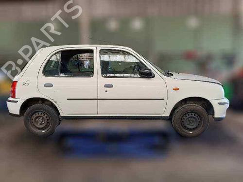 Left front window switch NISSAN MICRA II (K11)  | BP6798491I27 