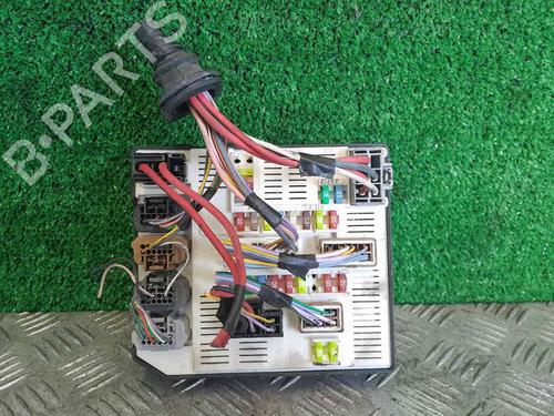 Used Fuse box RENAULT MEGANE III Hatchback (BZ0/1_, B3_) [2008-2026]  21179216
