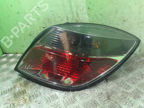 Højre baglygte OPEL ASTRA H GTC (A04) [2005-2010]  12069547