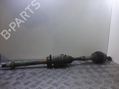 Used Right front driveshaft Right front driveshaft 37195613 37195613