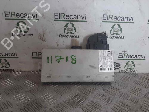 Used Comfort control module BMW 3 (E90) 320 i (150 hp) 13580938