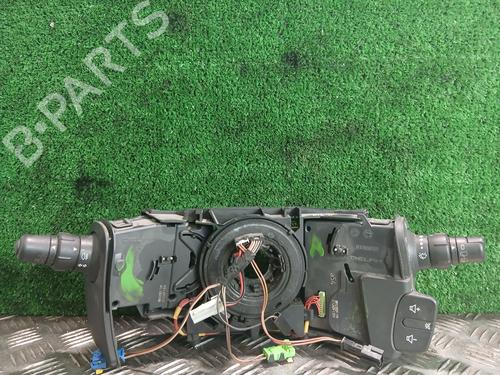 Mando Mando RENAULT CLIO III (BR0/1, CR0/1) 1.2 16V (BR0R, BR1D, BR1L, CR0R) (65 hp) 34099367 34099367