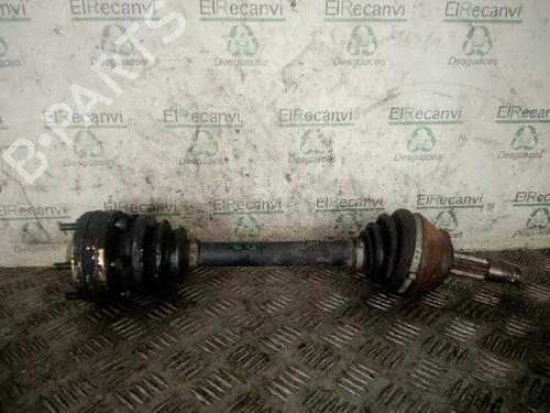 Used Right front driveshaft ALFA ROMEO 147 (937_) 1.6 16V T.SPARK (937.AXA1A, 937.AXB1A, 937.BXB1A) (120 hp) 4621358