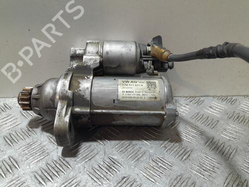 Used Starter Starter 33983378 33983378