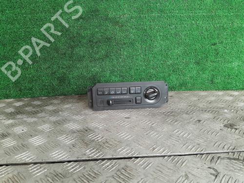 Commande Chauffage OPEL MONTEREY B (M98) 3.5 V6 24V (UBS26D, UBS26G) (215 hp) 24220504