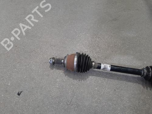 Right front driveshaft MINI MINI (R56) Cooper | BP36528910M39 - Image 2