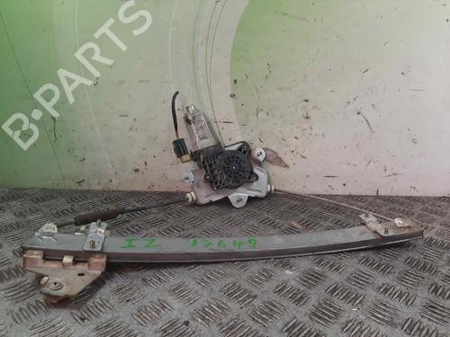 Rudehejsemekanisme ventre foran KIA PICANTO I (SA) 1.1 (65 hp) 17534857
