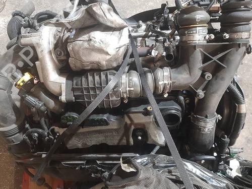 Used Engine Engine 38781971 38781971