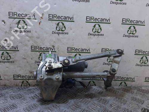 Used Front wiper motor SEAT ALTEA XL (5P5, 5P8) [2006-2015]  17860562
