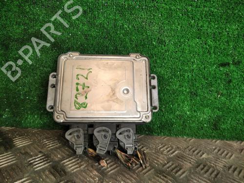 Engine control unit (ECU) RENAULT MEGANE II Saloon (LM0/1_) 1.9 dCi (LM0G, LM1G, LM2C) | BP28826467M57