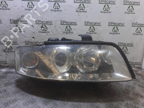 Højre forlygte AUDI A4 B6 (8E2) 1.9 TDI (130 hp) 18308797