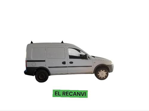 Engine control unit (ECU) OPEL COMBO Box Body/MPV 1.3 CDTI 16V | BP30580688M57 