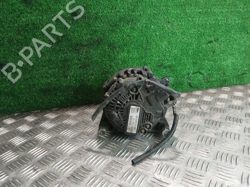 Used Alternator Alternator CITROËN C4 Coupe (LA_) 1.6 HDi (90 hp) 34099388 34099388
