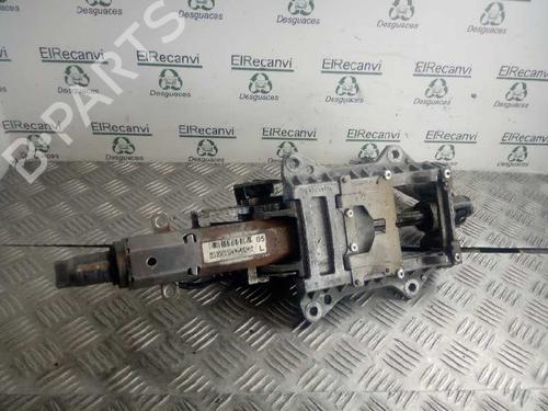 Steering column SEAT ALTEA XL (5P5, 5P8) | BP4524974M21