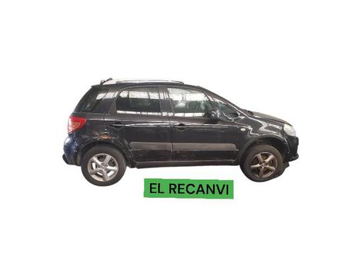 ABS pump SUZUKI SX4 (EY, GY) | BP36258955M43 - Image 6