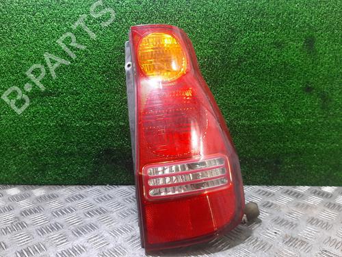 Used Right taillight HYUNDAI MATRIX (FC) [2001-2010]  22924516