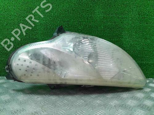 Used Left headlight CITROËN C3 Pluriel (HB_) 1.4 HDi (68 hp) 21536100
