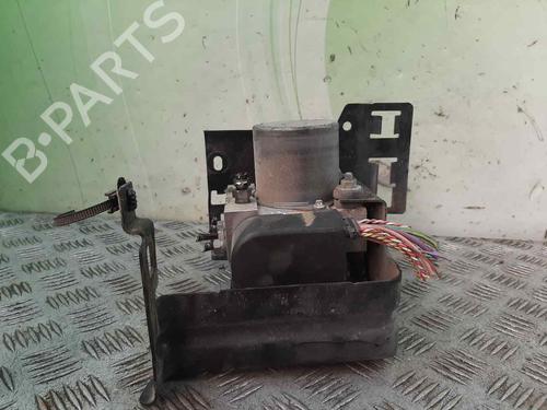 ABS pump CITROËN C4 Grand Picasso I (UA_) | BP18660917M43