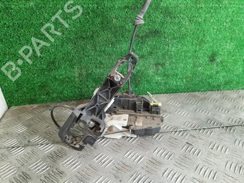 Used Rear right lock KIA CEE'D Hatchback (ED) [2006-2012]  25608727