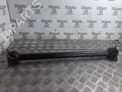 Used Driveshaft BMW X3 (E83) 2.0 d (150 hp) 11734623