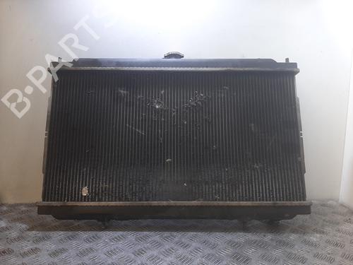 Water radiator NISSAN PRIMERA (P12) 1.8 | BP35738268M31 - Image 2