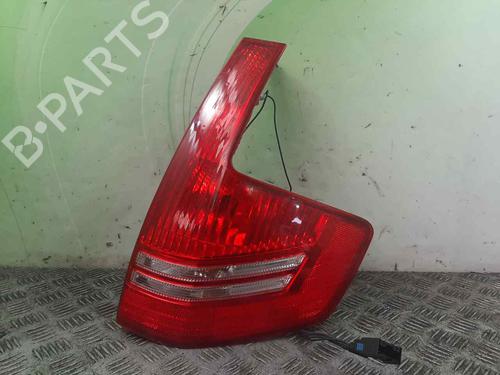 Used Right taillight CITROËN C4 I (LC_) [2004-2014]  17639810